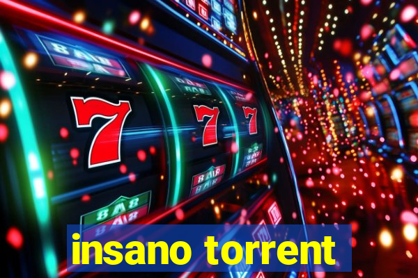 insano torrent